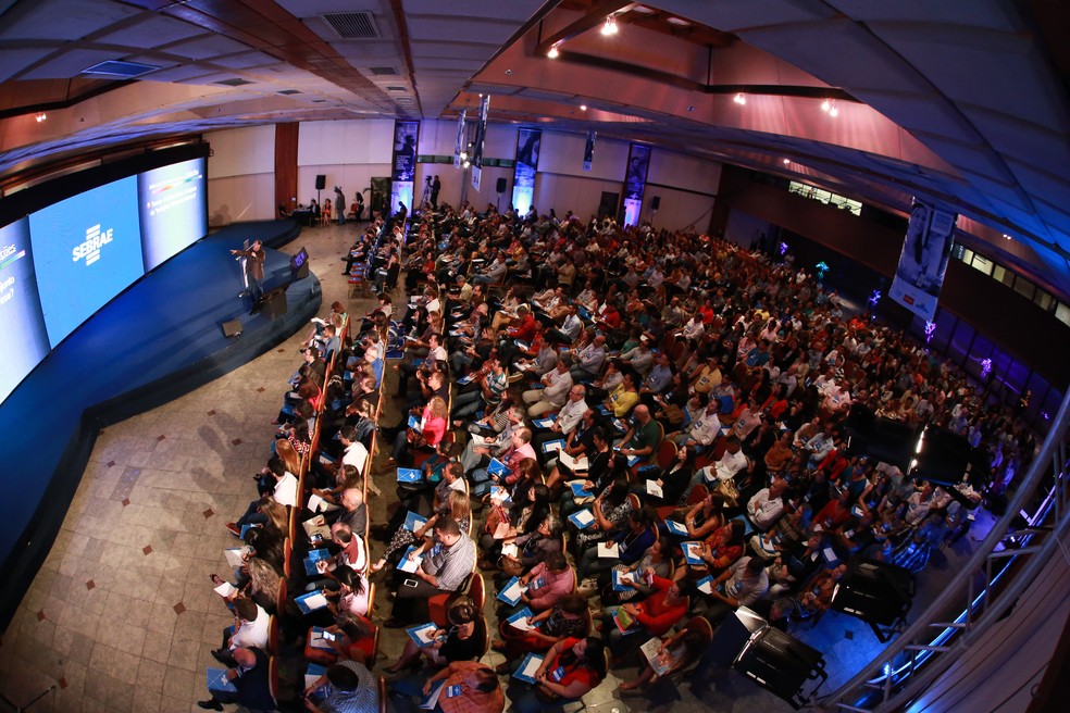 Semana Sebrae (Foto: Divulgação)