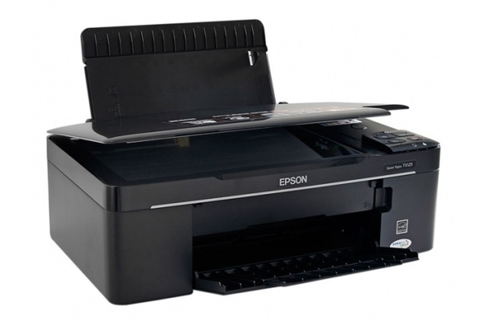 Купить Принтер Epson Stylus Sx130