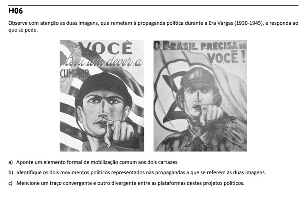Fuvest 2019 Prova Aborda Meninos Tailandeses Presos Em Caverna E Tsunami Na Indonesia Sao Paulo G1