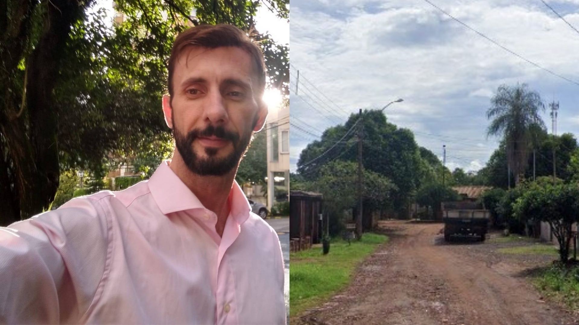Homem é encontrado morto enrolado em cobertor e polícia suspeita de crime brutal em MS