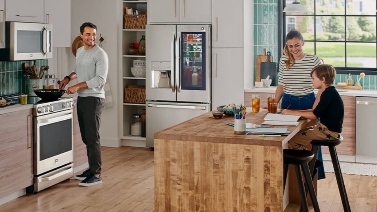 Casa inteligente: como ter uma cozinha mais conectada?
