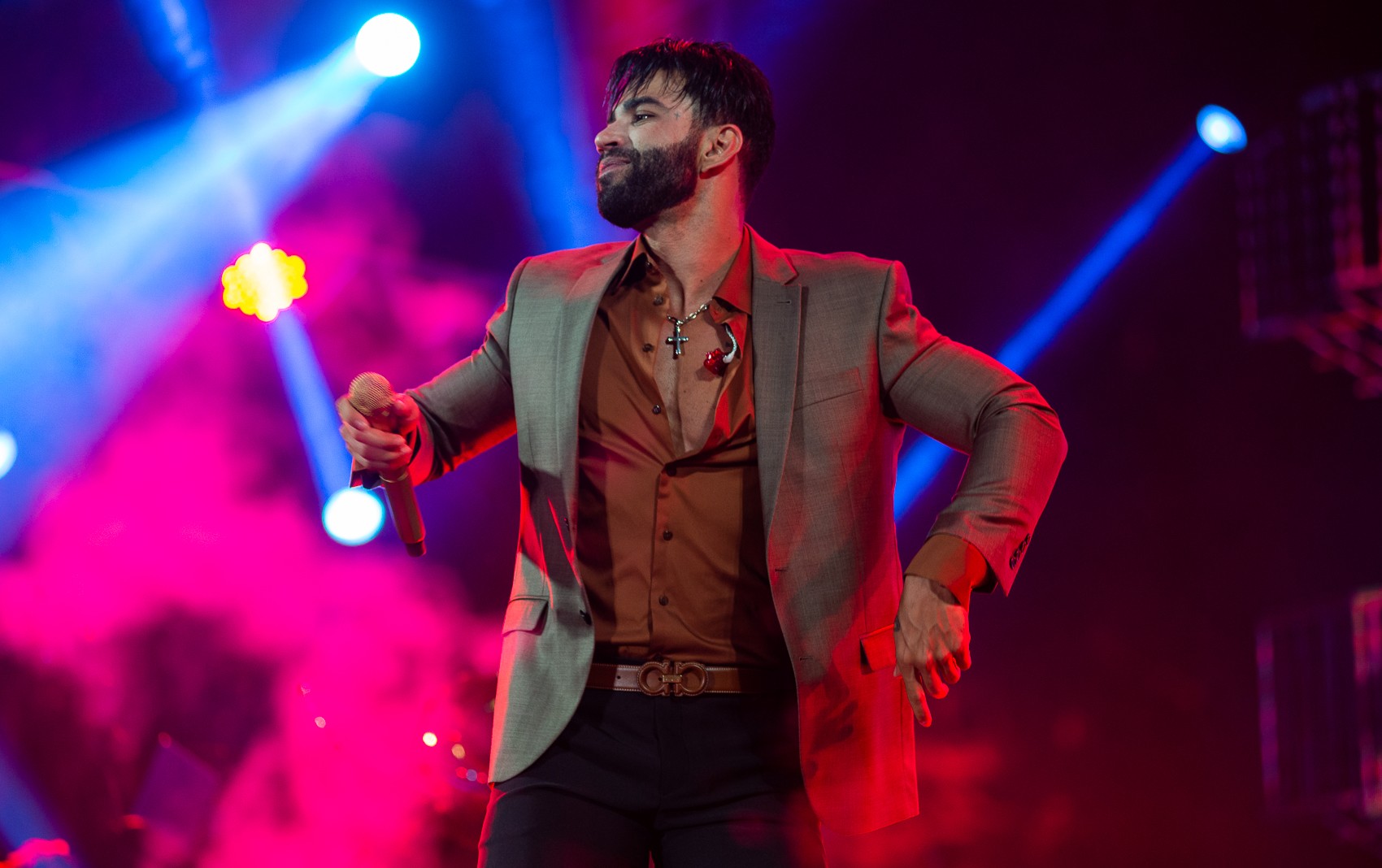 Expô Barbacena com Gusttavo Lima é lançada oficialmente; veja mais atrações confirmadas