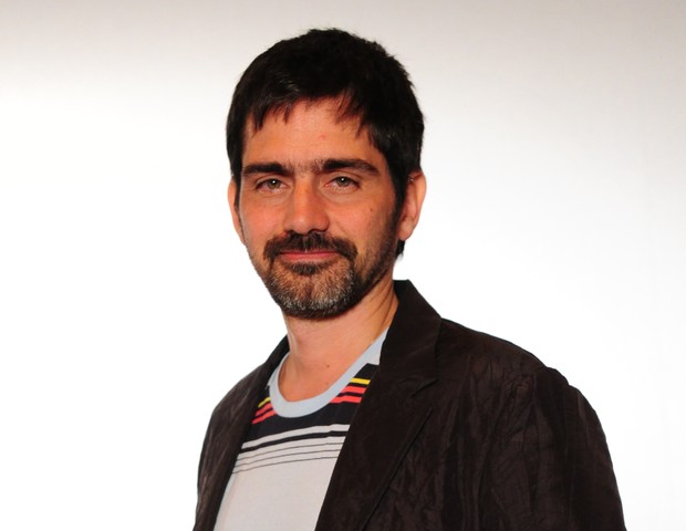 Além de Nos Tempos do Imperador (2021), Vinicius Coimbra foi diretor de novelas como Lado a Lado (2012) e Novo Mundo (2017) (Foto: Estevam Avellar/TV Globo)