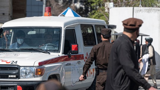 Atentado suicida deixa ao menos seis mortos em Cabul