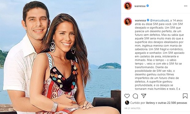 Wanessa Camargo leva o marido e o pai à estreia de Zorro - OFuxico