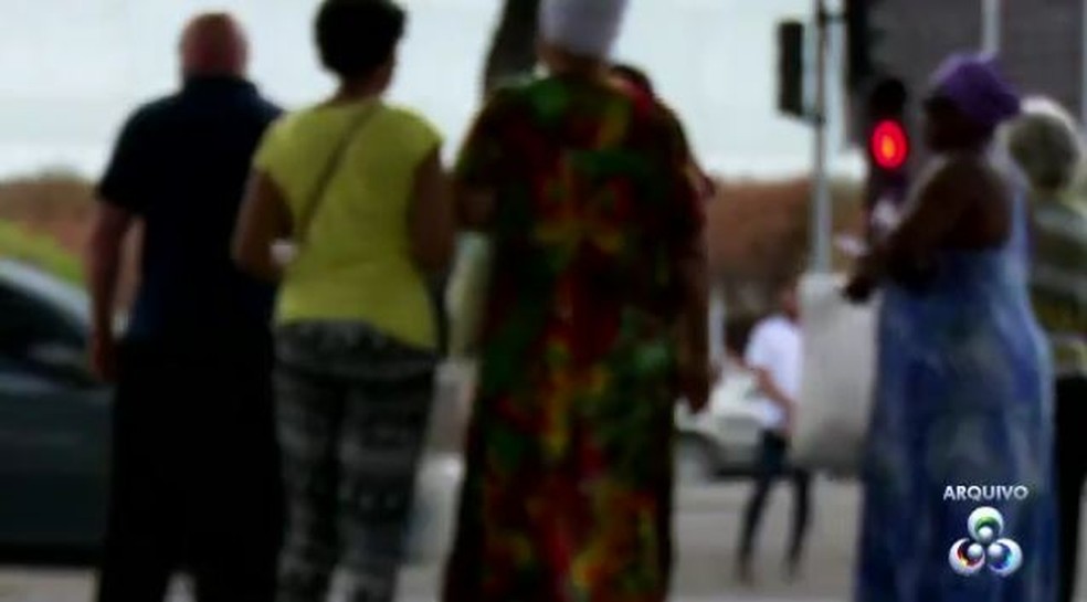 No AC, mulheres negras têm duas vezes mais chances de serem mortas do que brancas (Foto: Reprodução/Rede Amazônica Acre)