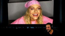 Luísa Sonza confessa crush por Sterblitch: 'Era crush master' (Gshow)