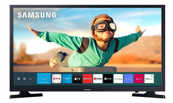     Samsung Un32T4300AGXZD
