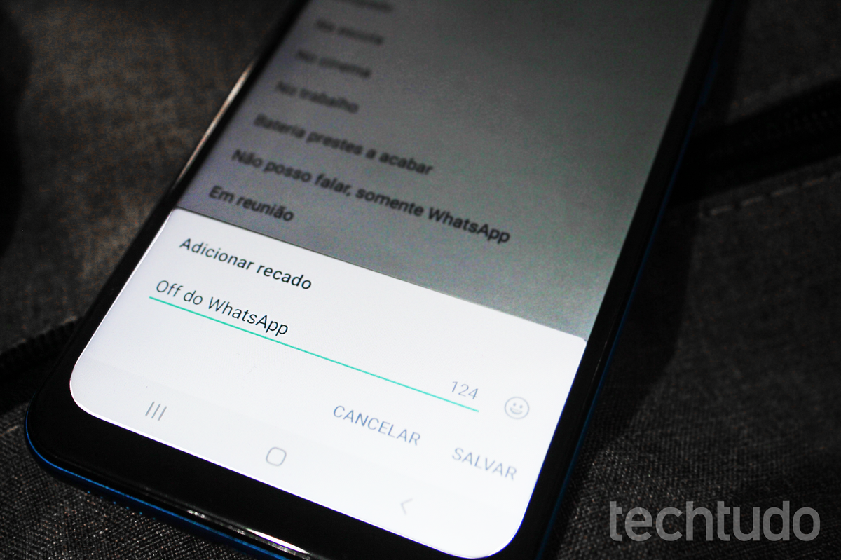 Como 'desaparecer' do WhatsApp sem desinstalar o app? Veja 5 maneiras