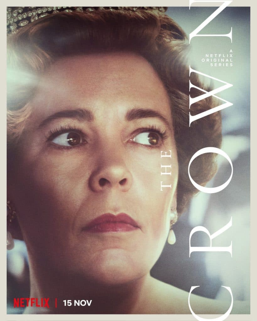 The Crown (2016) - Quarta temporada (Foto: Reprodução/Divulgação Netflix)