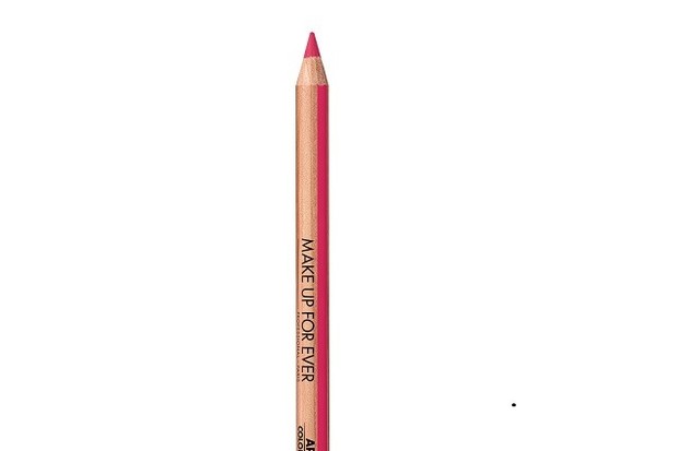Artist Color Pencil , Make Up For Ever  (Foto: Divulgação)