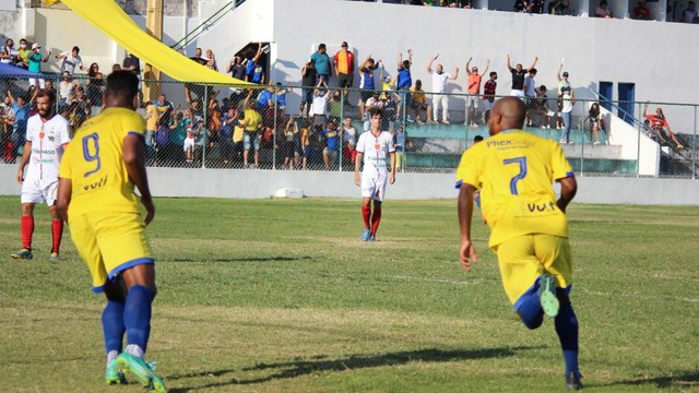 Comemoração do gol de Grafite