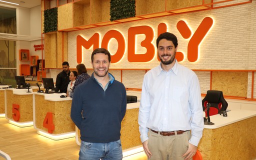 Mobly abre primeira loja física no Brasil na cidade de São Paulo