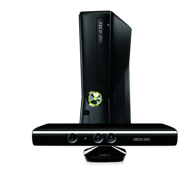 Xbox 360 Slim Jogos Techtudo