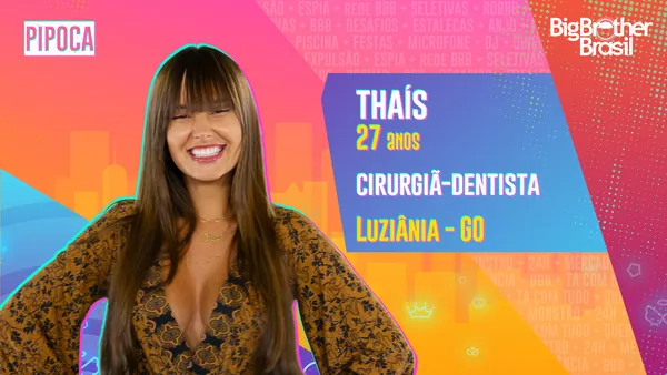 Bbb21 Saiba Quem Sao Os Participantes Bbb21 Gshow