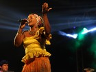 Shows e danças folclóricas marcam arraiais no fim de semana no MA