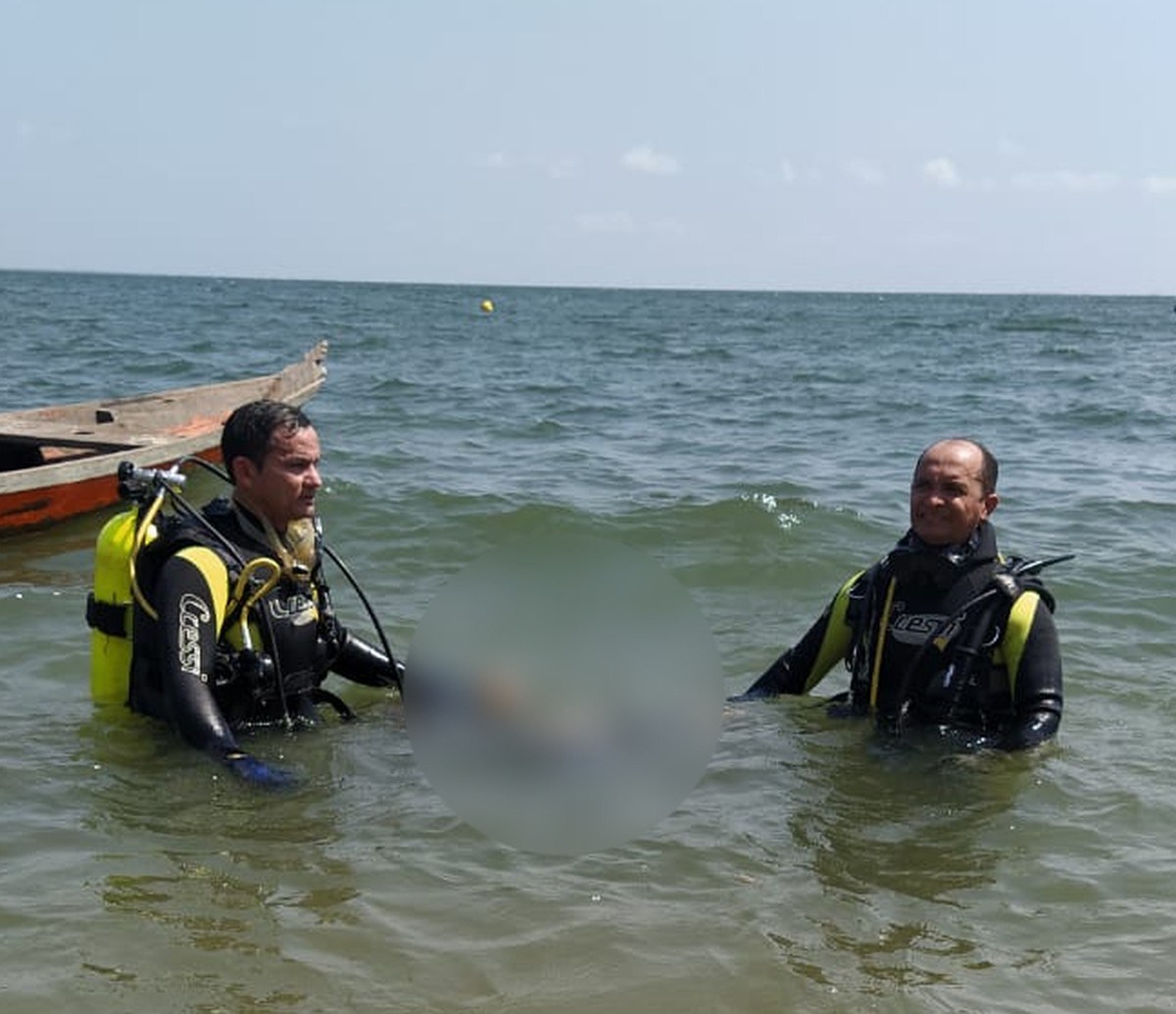 Corpo De Adolescente Que Sumiu No Rio Na Praia De Pajuçara Em Santarém é Encontrado Santarém 7290