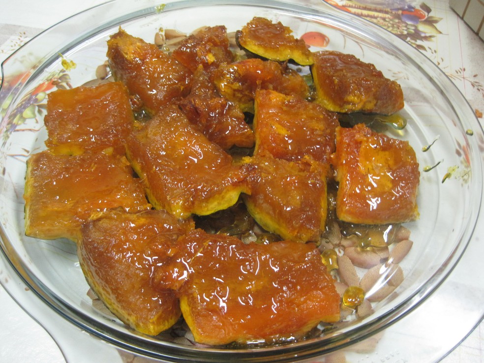Abobora Cabotia Caramelada Receitas Receitas 300 gramas de cebola roxa. abobora cabotia caramelada
