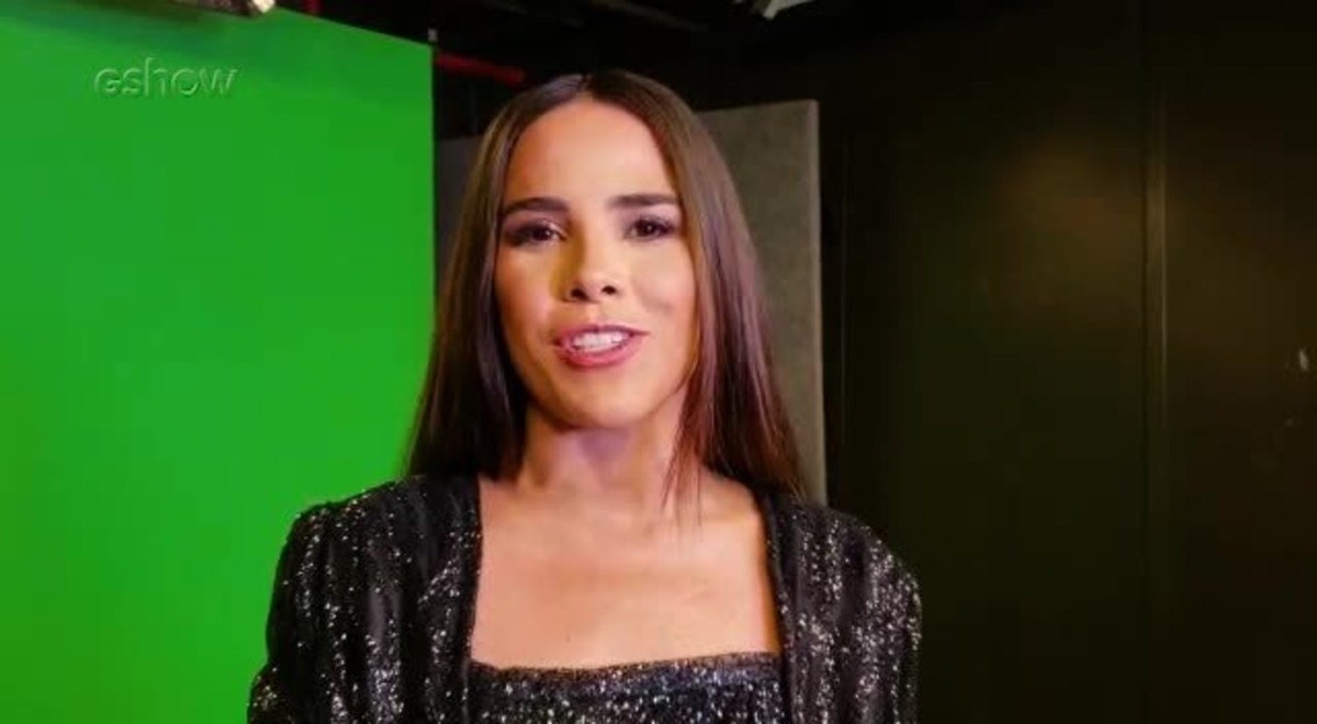 Wanessa avalia nova fase: 'Como mulher, entendo meu lugar ...