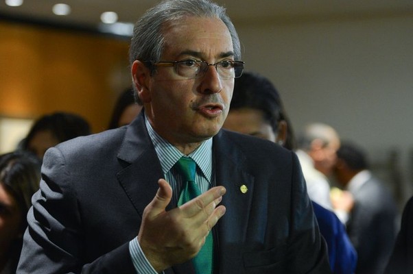 Eduardo Cunha (Foto: José Cruz/ Agência Brasil)