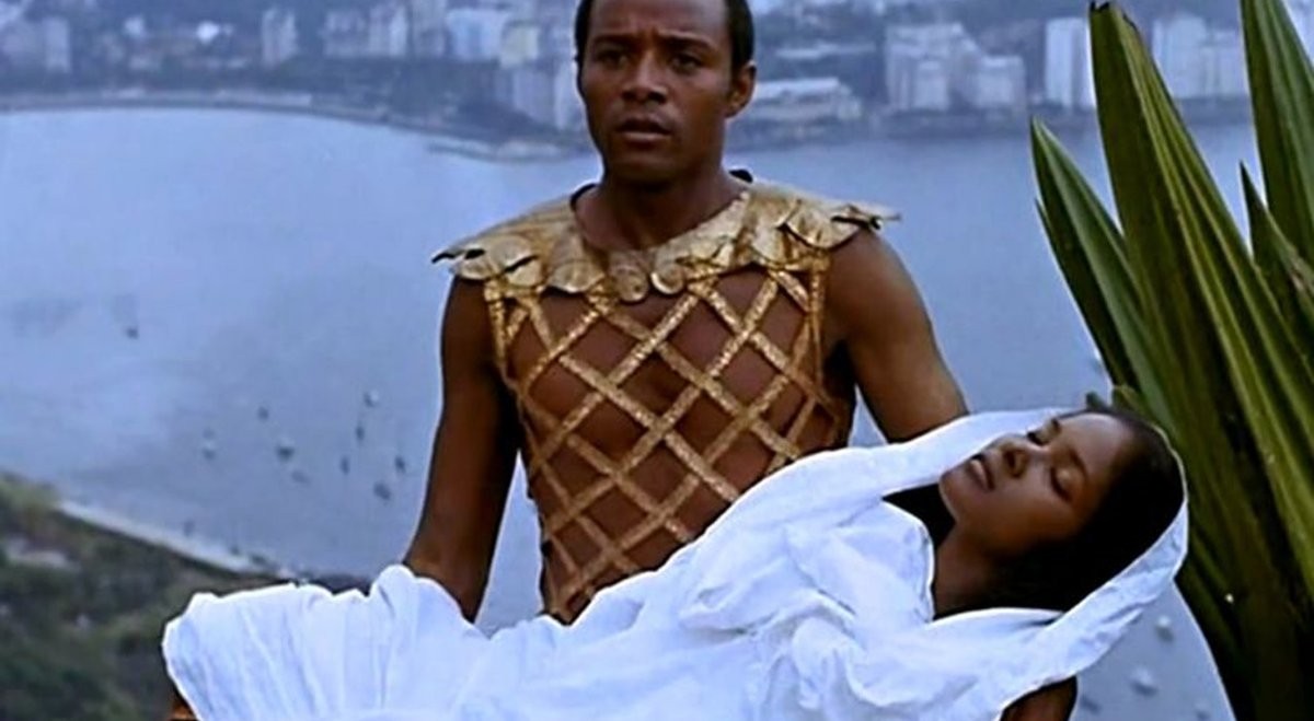 Quais as estatuetas do Oscar são um pouco brasileiras?  |  Óscar 2022