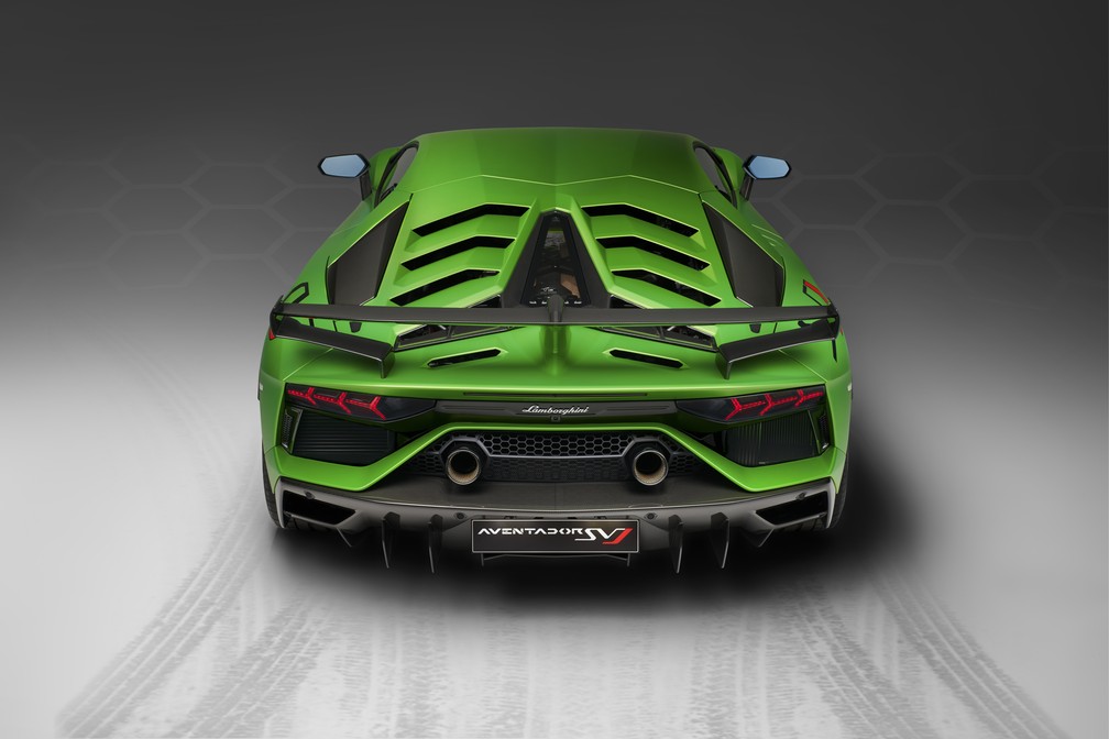 Lamborghini Revela Aventador Svj De 780 Cavalos De Potencia Auto Esporte G1 Escrito por pedro souza em 16 de novembro de 2015 11:02. lamborghini revela aventador svj de 780