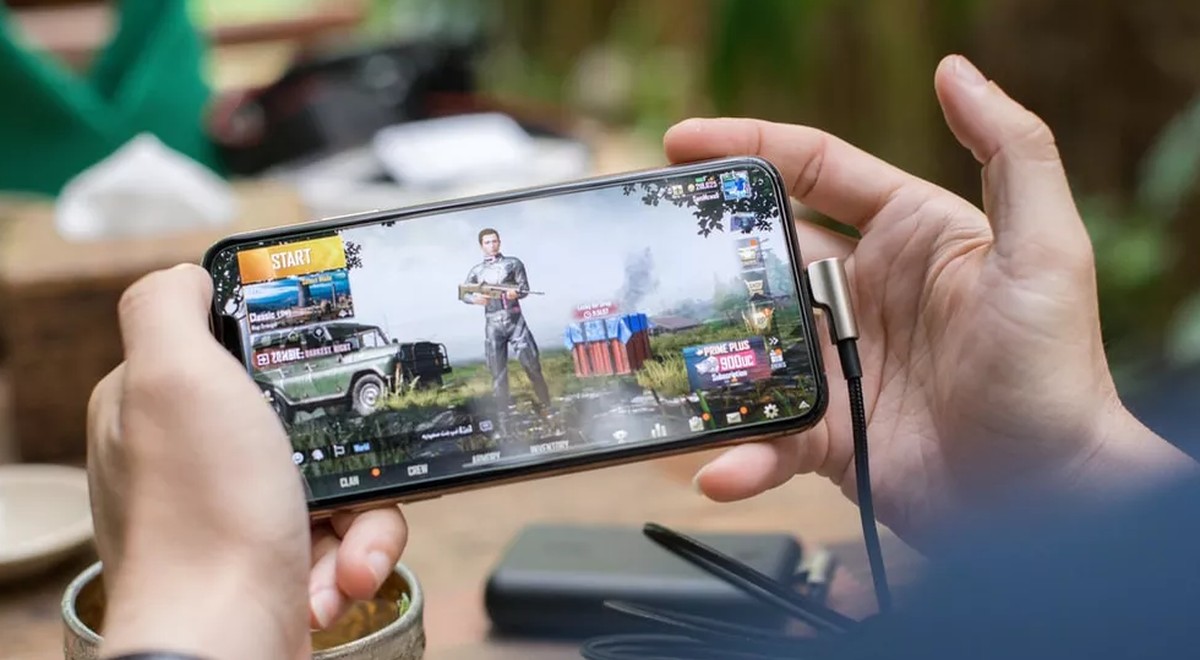 Count Masters e Bridge Race são os jogos mobile mais baixados de junho