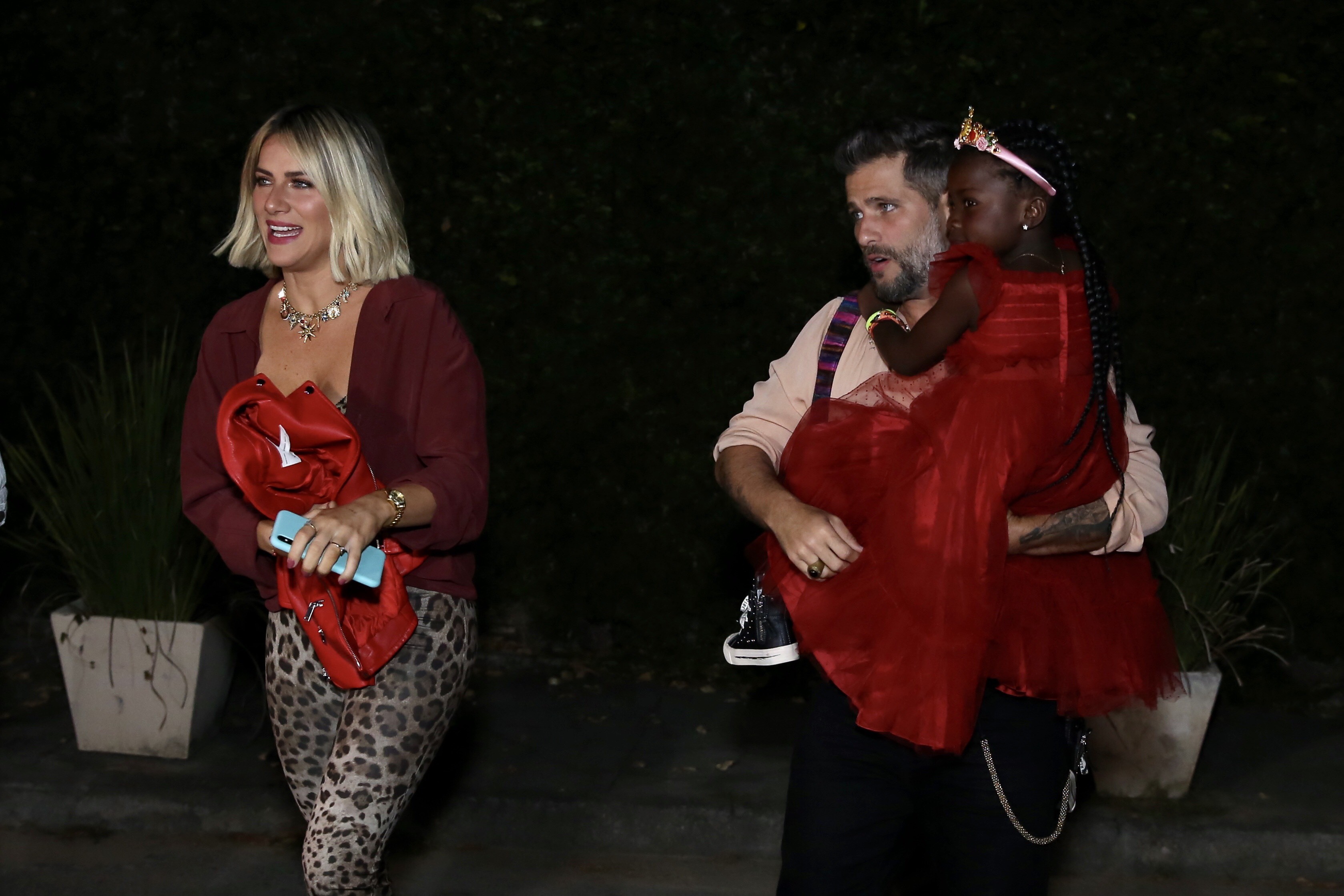 Revista Quem Acontece