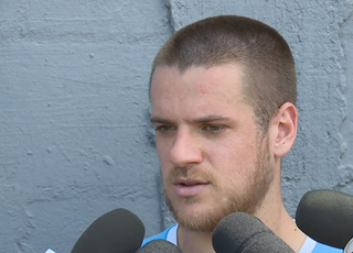 Ramiro fala em jogo inteligente para o Grêmio conseguir classificação