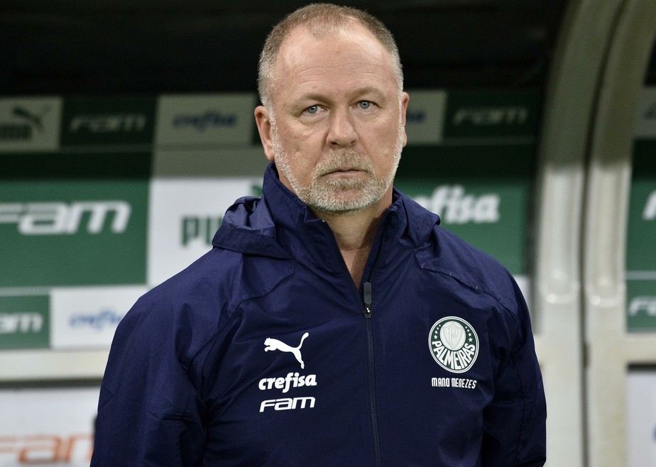 Palmeiras já tem a filosofia de Mano, mas furar retrancas exige mais que boas ideias