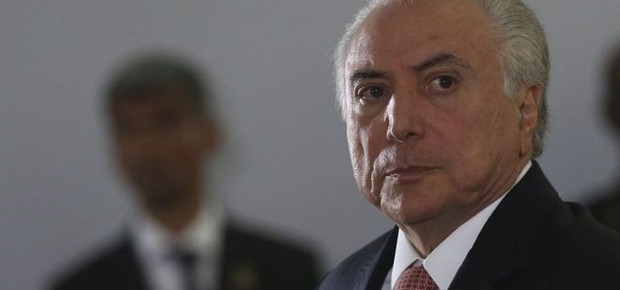  Período de Temer a frente da Presidência foi marcado por reformas e impopularidade  (Foto: Antonio Cruz/Agência Brasil/ via bbc news brasil)