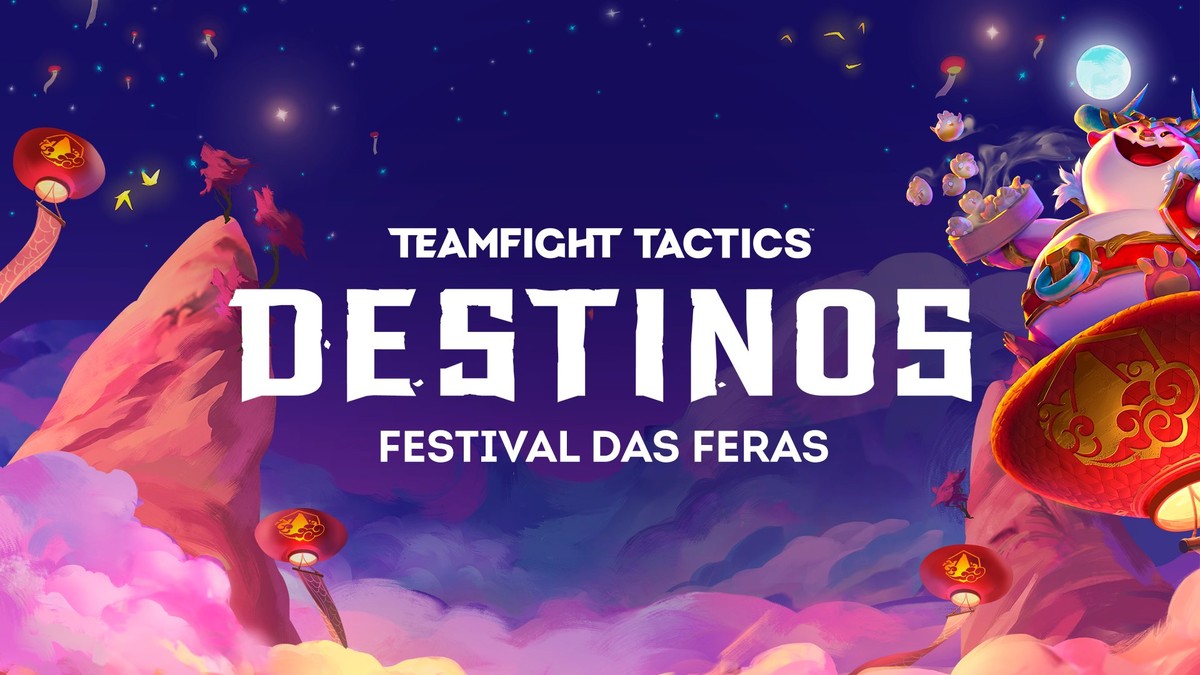 Tft As Melhores Comps Do Set 4 5 Festival Das Feras De Teamfight Tatics Jogos De Estrategia Techtudo Recibe este nombre por su similitud con la curva lemniscata, la cual se define como una línea curva unicursal trazada a partir de dos focos que tienen unas características. tft as melhores comps do set 4 5