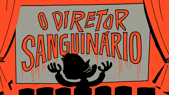 Quentin Tarantino: conheça a vida e obra do cineasta em 5 ilustrações