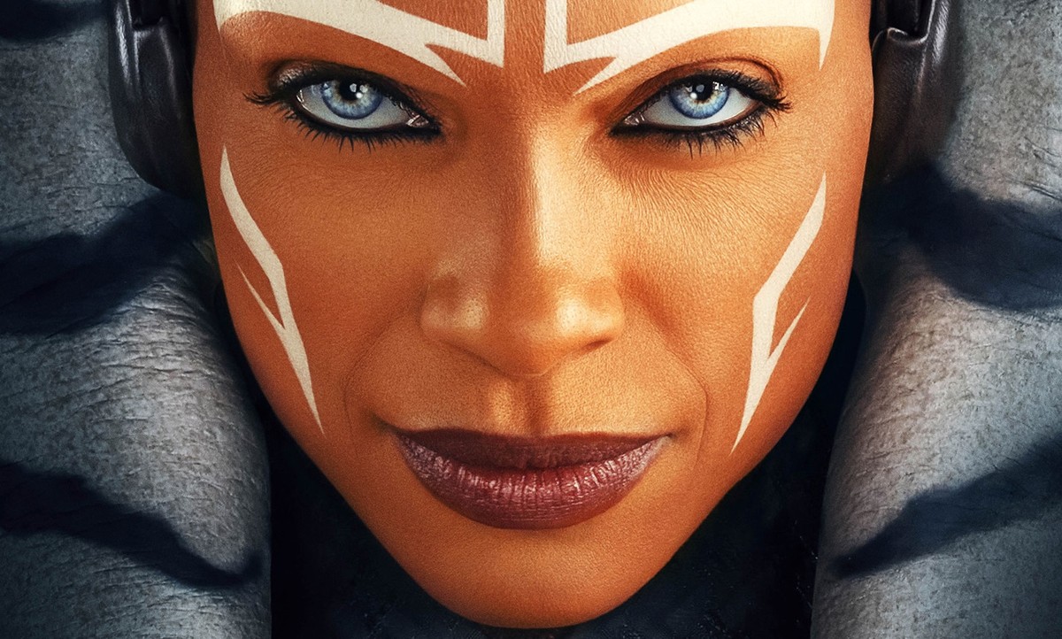 Ahsoka, una serie del universo de Star Wars, tiene fecha de estreno y