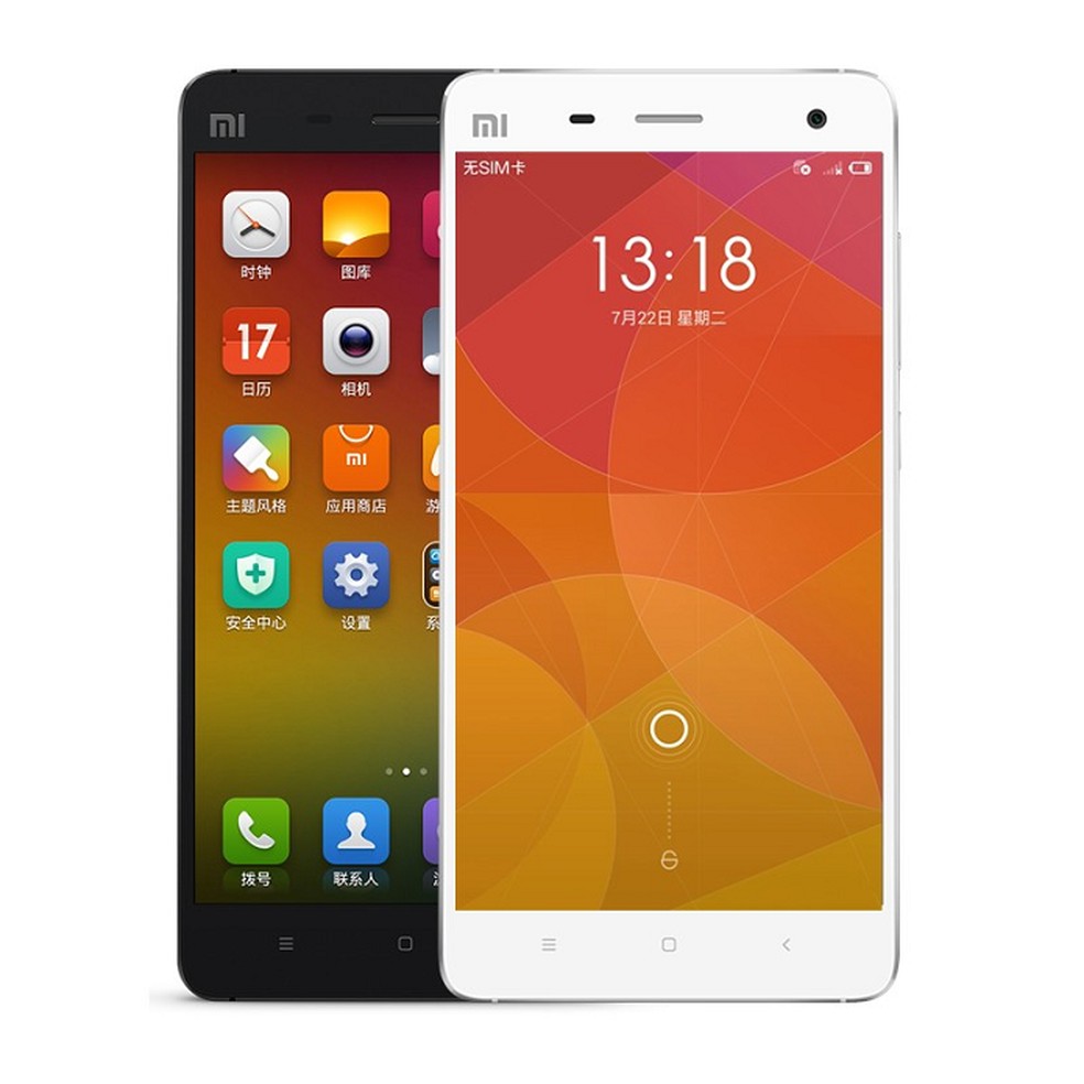 Смартфоны Mi 5 Купить