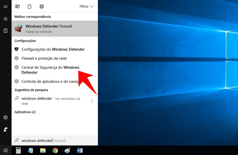 windows-17 Sete dicas para deixar o PC com Windows 10 mais rápido