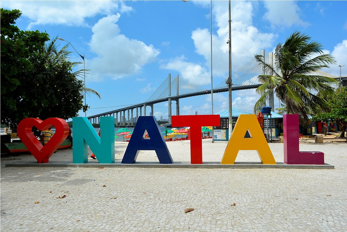 Natal diversifica ações para fortalecer o Turismo | Natal a Nossa