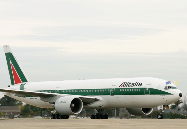 Alitalia dá origem à ITA, nova companhia aérea que voará ao Brasil