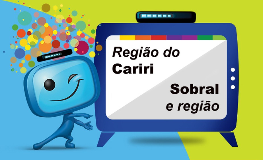 Regiões do Cariri e de Sobral terão desligamento do sinal analógico no dia 28 de fevereiro