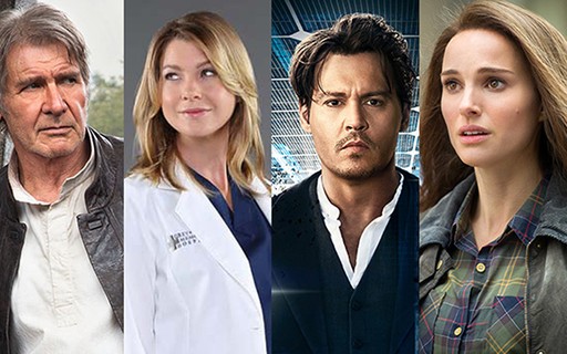 Golpe de sorte! Celebs internacionais que ficaram famosas por acidente