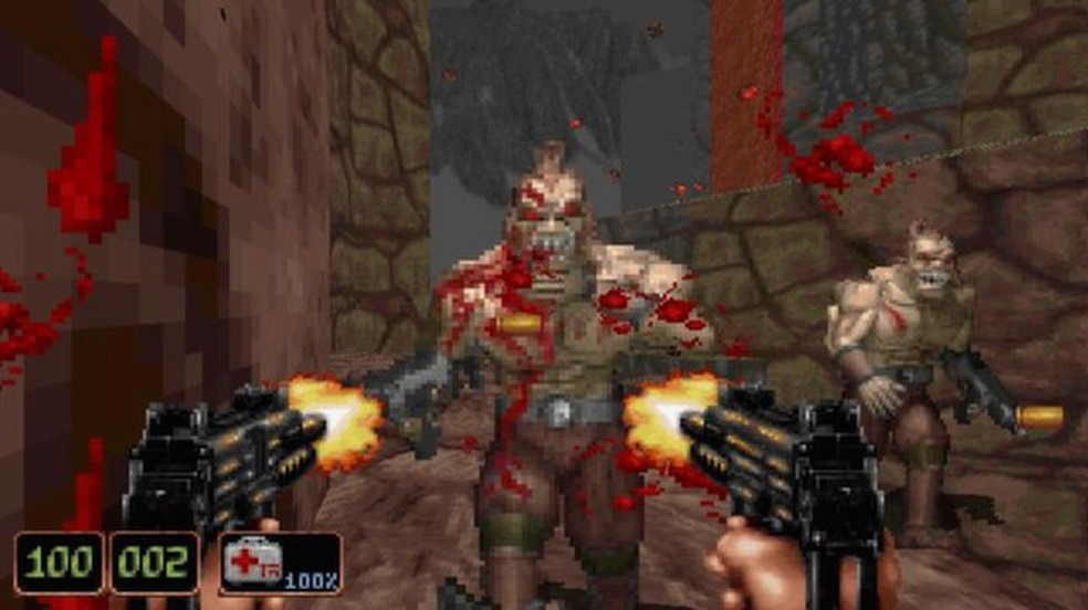Lista Traz Jogos De Tiro Classicos Do Pc Que Estao Por Menos De R 10 Jogos De Acao Techtudo