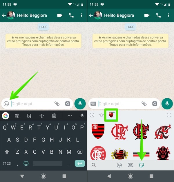 picture Fotos Para Perfil Do Whatsapp Masculino Flamengo figurinhas do flamengo para whatsapp