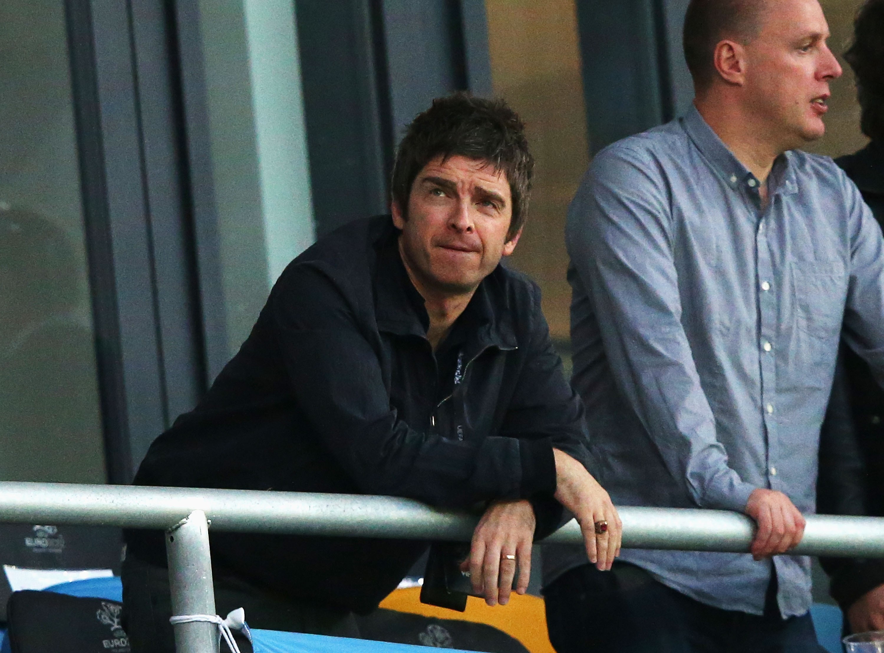 O músico Noel Gallagher (Foto: Getty Images)