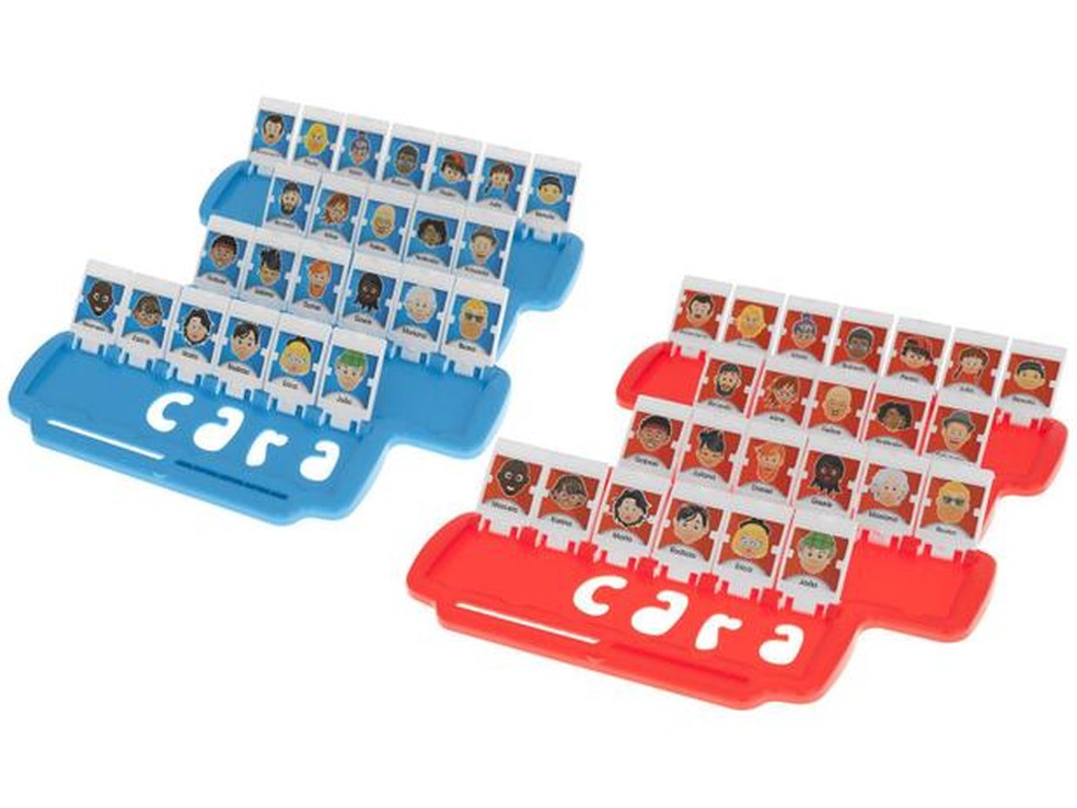 Jogo Cara a Cara é da Estrela, decide TJ de SP — Foto: Divulgação