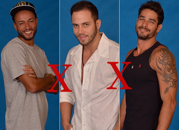 BBB14: Quem deve ser eliminado no primeiro paredão? - Quem ...