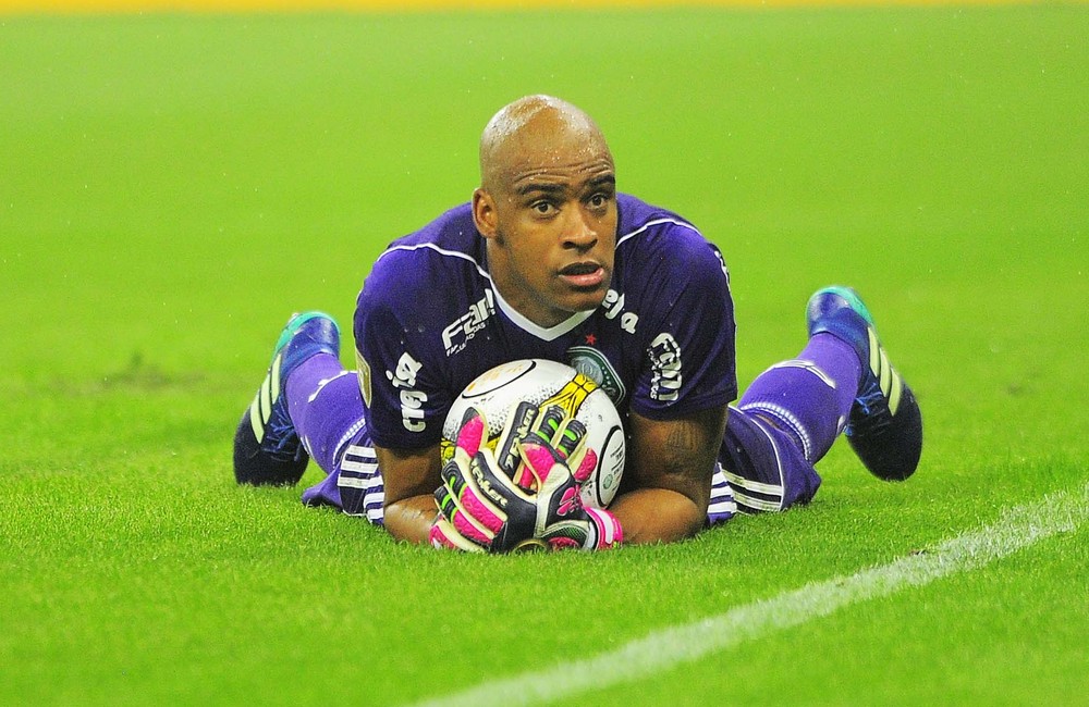 Jailson volta ao tribunal sob risco de perder final pelo Palmeiras