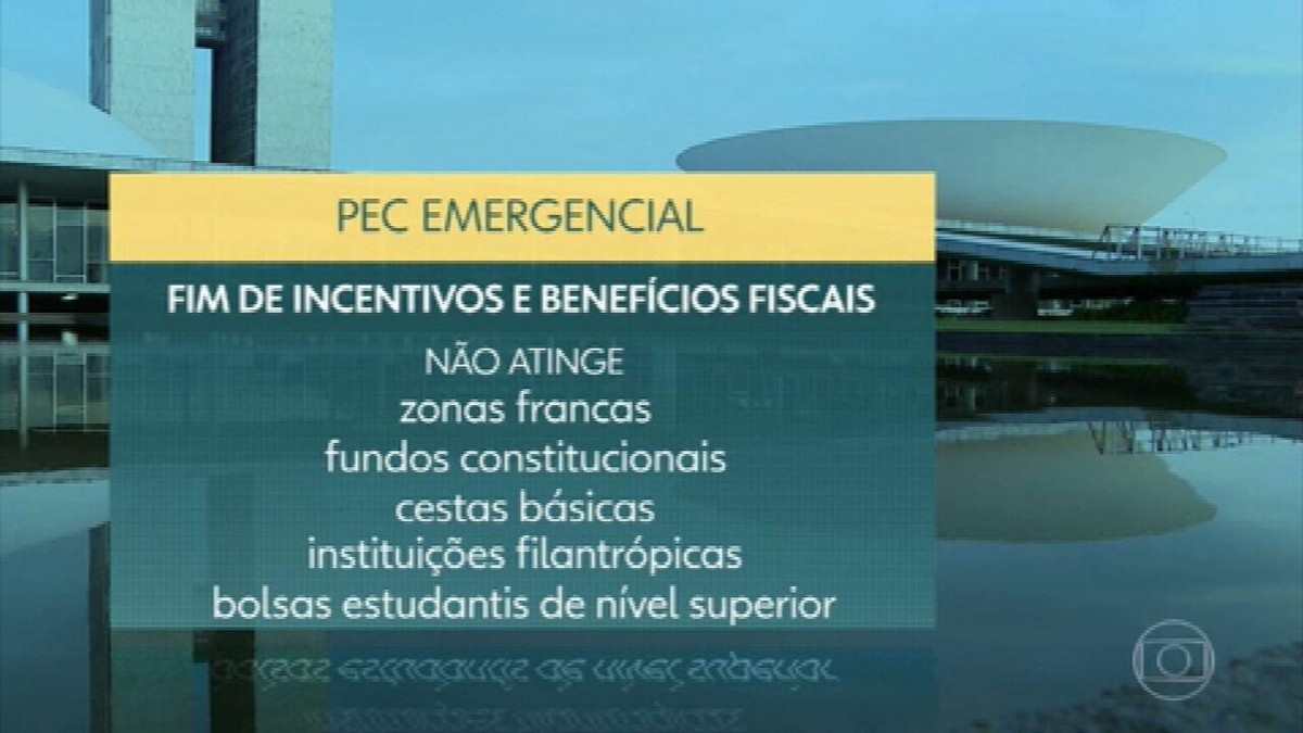 Câmara dá aval à tramitação da PEC que viabiliza o auxílio emergencial thumbnail