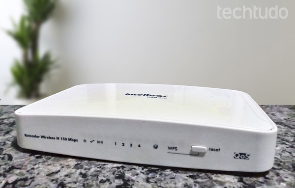 App Que Descobre Senha Wifi Techtudo Como Configurar O Roteador Da Intelbras Como Access Point