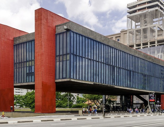 Maceió – Museu Theo Brandão – Imagem: Wikipedia