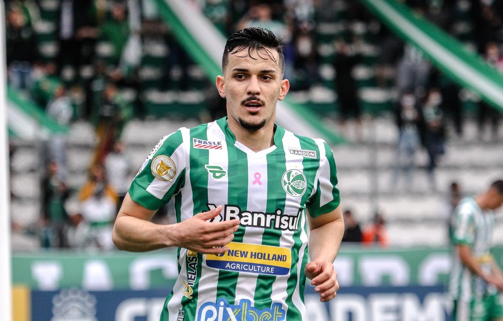 [ENQUETE] Você aprova a contratação de Guilherme Castillo?